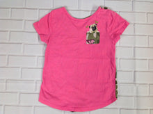 Garanimals PINK PRINT Top