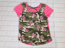 Garanimals PINK PRINT Top