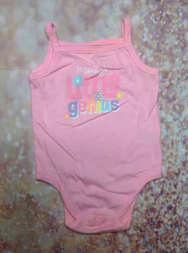 Garanimals PINK PRINT Top