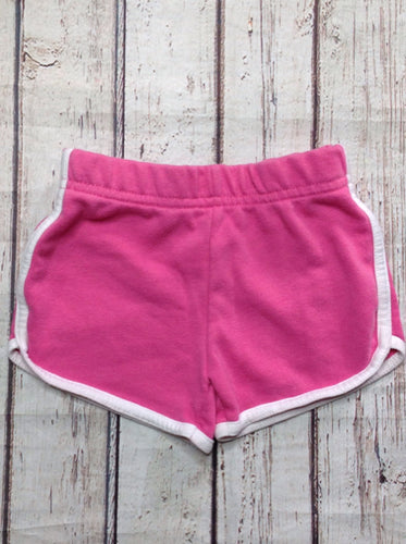 Garanimals Pink & White Shorts