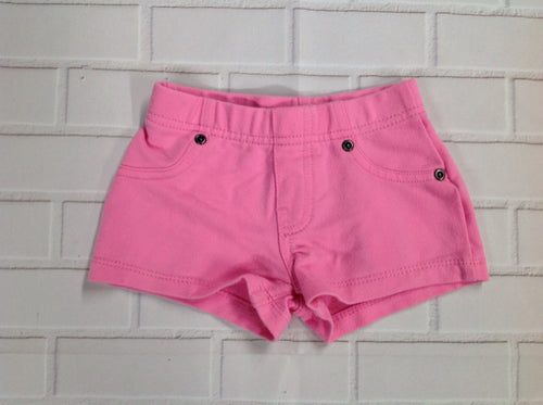 Garanimals Pink Shorts