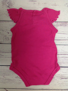Garanimals Pink Top