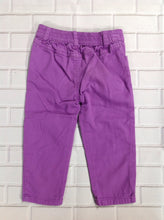 Garanimals Purple Pants