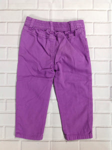 Garanimals Purple Pants