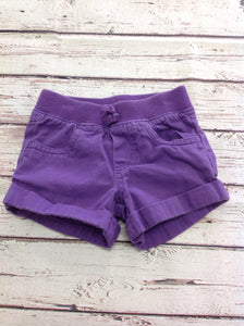 Garanimals Purple Shorts