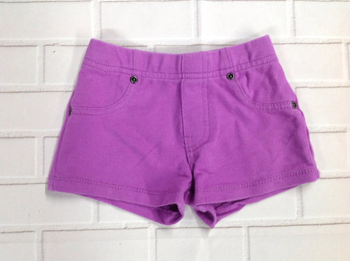 Garanimals Purple Shorts