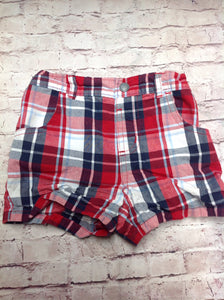 Garanimals Red & Blue Shorts