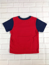 Garanimals Red & Navy Top