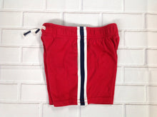 Garanimals Red Print Shorts