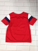Garanimals Red Print Top