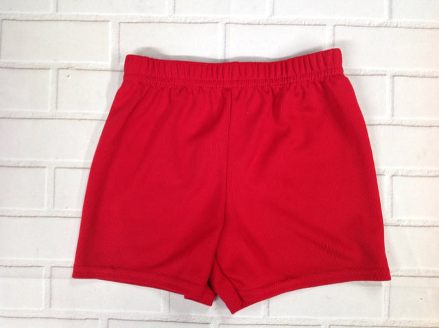 Garanimals Red Shorts