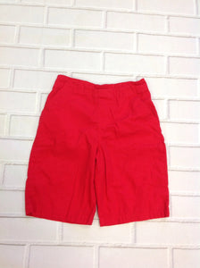 Garanimals Red Solid Shorts