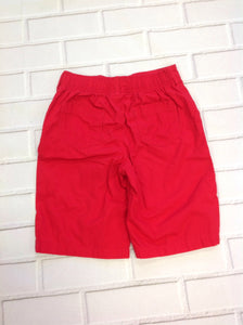 Garanimals Red Solid Shorts