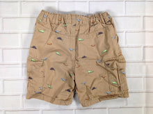 Garanimals TAN PRINT Shorts