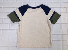 Garanimals TAN PRINT Top
