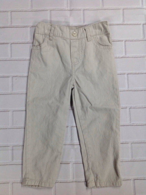 Garanimals Tan Pants