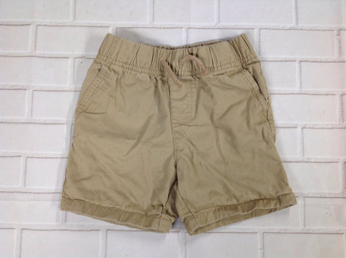 Garanimals Tan Shorts