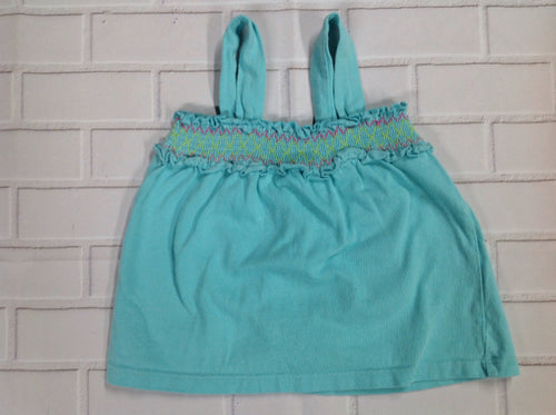 Garanimals Teal Top