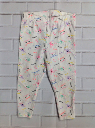 Garanimals White Pants