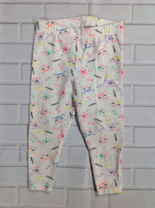 Garanimals White Pants