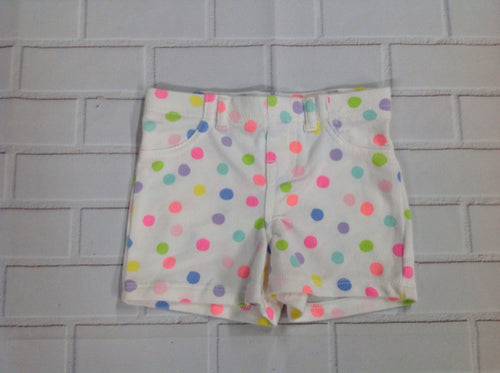 Garanimals White Shorts