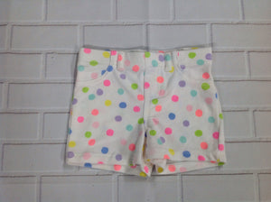 Garanimals White Shorts