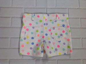 Garanimals White Shorts