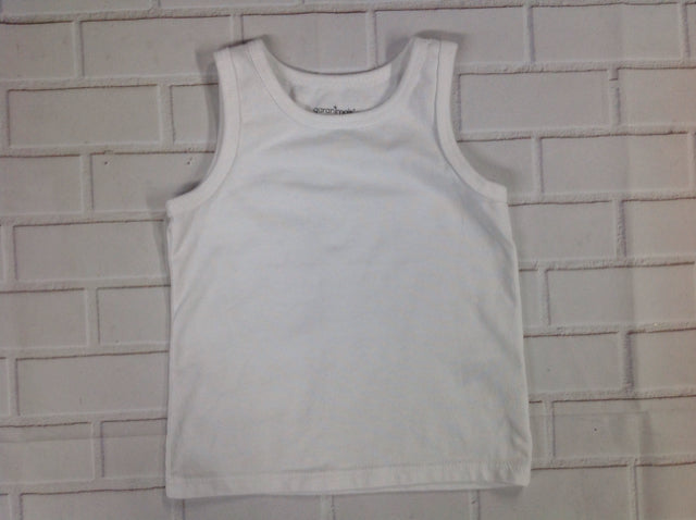 Garanimals White Top