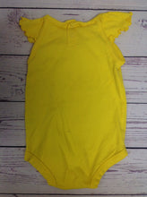 Garanimals Yellow Top