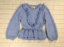 Genuine Kids Blue Top