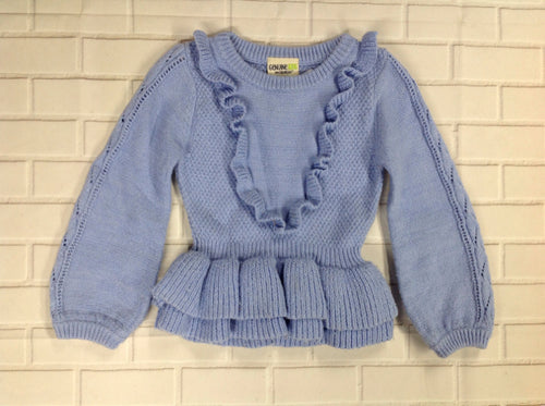 Genuine Kids Blue Top