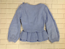 Genuine Kids Blue Top