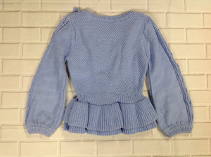 Genuine Kids Blue Top