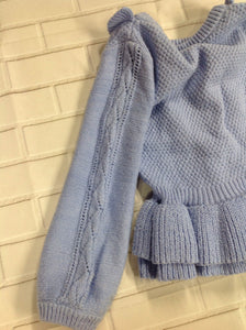 Genuine Kids Blue Top