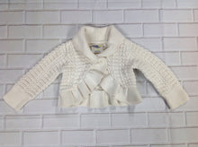 Genuine Kids Cream Sweater