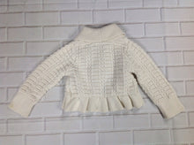 Genuine Kids Cream Sweater