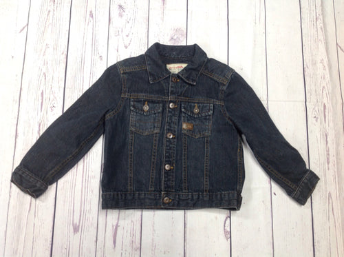Genuine Kids Denim Jacket