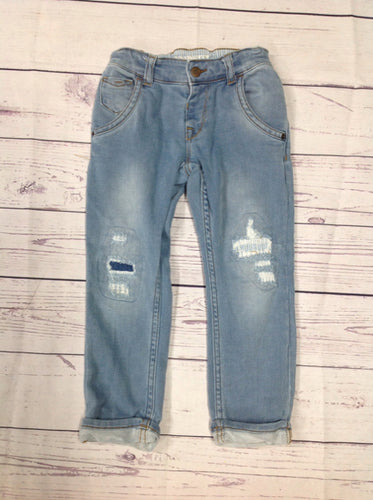 Genuine Kids Denim Jeans