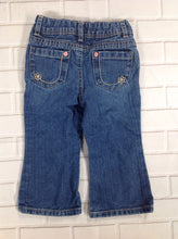 Genuine Kids Denim Jeans