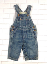 Genuine Kids Denim Overalls