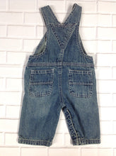 Genuine Kids Denim Overalls