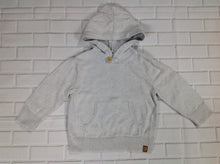 Genuine Kids Gray Top