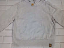 Genuine Kids Gray Top