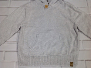 Genuine Kids Gray Top