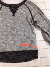 Genuine Kids Gray Top