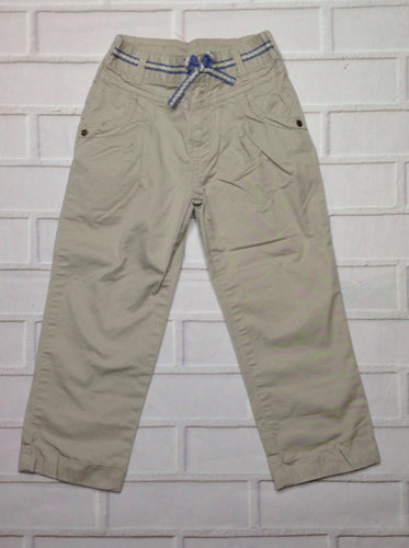 Genuine Kids KHAKI & BLUE Pants