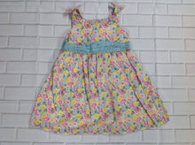 Genuine Kids Multi-Color Dress