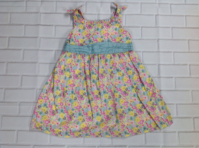 Genuine Kids Multi-Color Dress