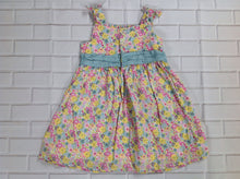 Genuine Kids Multi-Color Dress