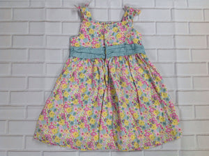 Genuine Kids Multi-Color Dress